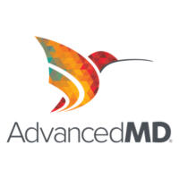 AdvancedMD logo - square