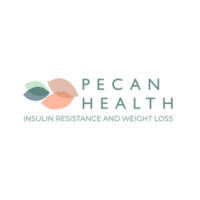 Pecan Health Square Logo